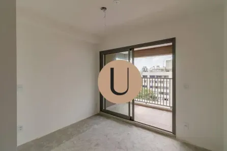 Apartamento com 1 Quarto à venda, 22m² no Vila Mariana, São Paulo