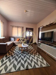 Casa com 3 Quartos à venda, 186m² no Vila Nova, Itapetininga