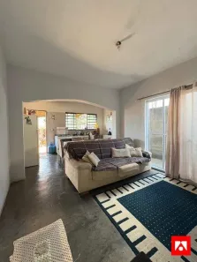 Fazenda/Sítio com 4 Quartos à venda, 118m² no Chácaras de Recreio Cruzeiro do Sul, Santa Bárbara D'Oeste