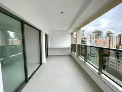 Apartamento com 2 Quartos à venda, 88m² no Perdizes, São Paulo