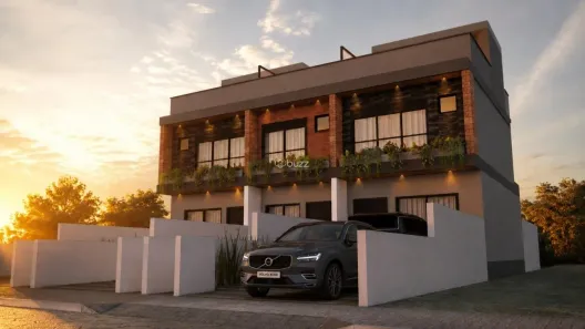 Casa com 3 Quartos à venda, 161m² no Campeche, Florianópolis