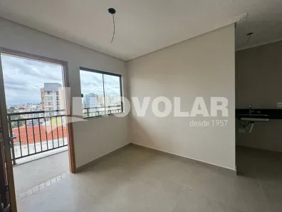 Apartamento com 2 Quartos à venda, 42m² no Vila Paulicéia, São Paulo