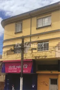 Apartamento com 2 Quartos à venda, 90m² no Itaberaba, São Paulo