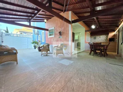 Casa com 3 Quartos à venda, 104m² no Ouro Verde, Rio das Ostras