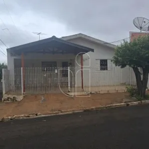 Casa com 4 Quartos à venda, 250m² no Núcleo Habitacional Nova Marília, Marília