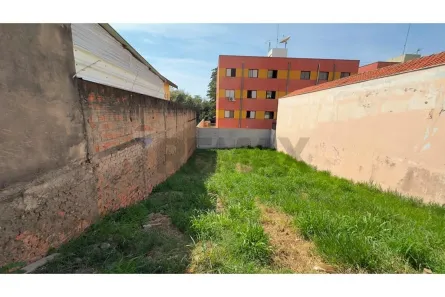 Lote/Terreno à venda, 250m² no Nova América, Piracicaba