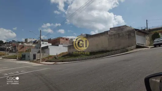 Lote/Terreno à venda, 185m² no Jardim Sant'Anna do Pedregulho, Jacareí