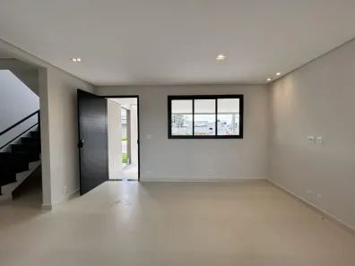 Casa de Condomínio com 3 Quartos para alugar, 175m² no Vila Nossa Senhora Auxiliadora, Tremembé