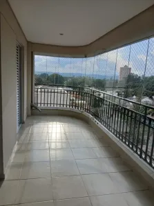 Apartamento com 2 Quartos para alugar, 71m² no Vila Adyana, São José dos Campos