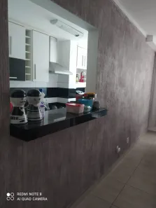 Cobertura com 3 Quartos à venda, 147m² no Jardim Santa Clara, Taubaté