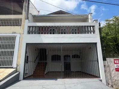 Casa com 2 Quartos para alugar, 126m² no Jaraguá, Piracicaba
