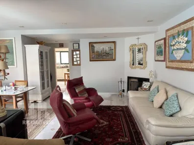 Casa de Condomínio com 3 Quartos à venda, 159m² no Tamboré, Santana de Parnaíba