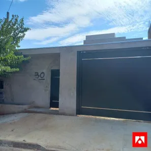 Casa com 2 Quartos à venda, 194m² no Terras de Santa Bárbara, Santa Bárbara D'Oeste