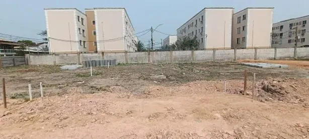 Lote/Terreno à venda, 200m² no Chácara Mariléa, Rio das Ostras