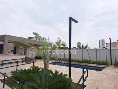 Apartamento com 3 Quartos à venda, 105m² no Jardim Planalto, Campinas