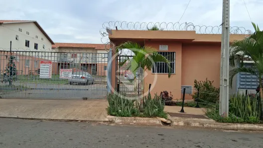 Apartamento com 2 Quartos à venda, 43m² no Residencial Jardins do Cerrado 10, Goiânia