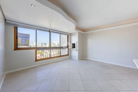 Apartamento com 3 Quartos à venda, 87m² no Passo da Areia, Porto Alegre