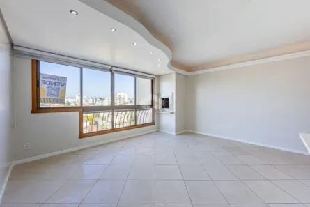 Apartamento com 3 Quartos à venda, 87m² no Passo da Areia, Porto Alegre