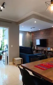 Apartamento com 2 Quartos à venda, 64m² no Ipiranga, São Paulo