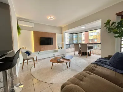 Apartamento com 3 Quartos à venda, 119m² no Capão da Canoa, Capão da Canoa