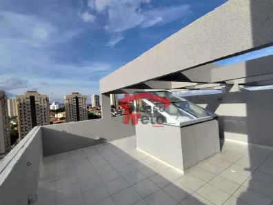 Apartamento com 1 Quarto à venda, 104m² no Chácara Inglesa (Zona Norte), São Paulo