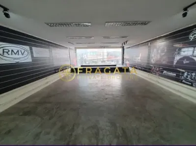 Imóvel Comercial à venda, 580m² no Pinheiros, São Paulo