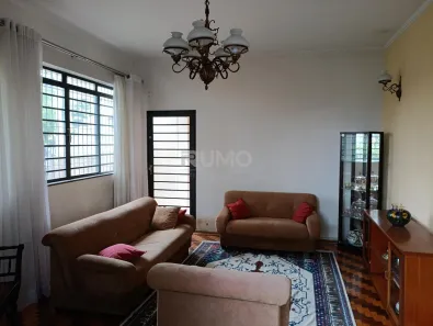 Casa com 3 Quartos à venda, 198m² no Jardim Brasil, Campinas