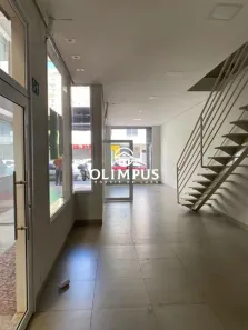 Imóvel Comercial para alugar, 105m² no Centro, Uberlândia