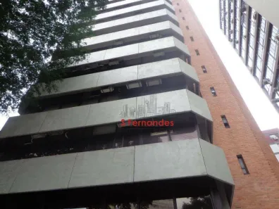 Sala Comercial para alugar, 54m² no Bela Vista, São Paulo