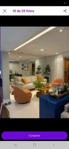 Apartamento com 3 Quartos à venda, 110m² no Imbuí, Salvador