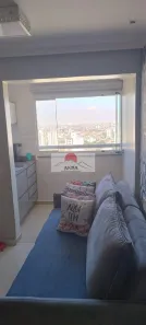 Apartamento com 2 Quartos à venda, 53m² no Jardim Imperador, Guarulhos