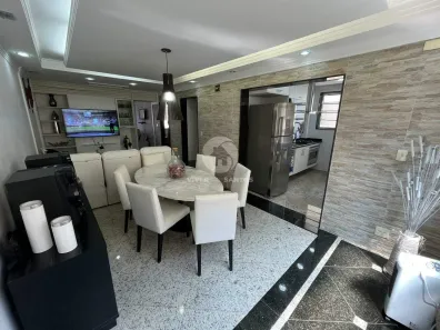 Apartamento com 2 Quartos à venda, 70m² no Pompéia, Santos