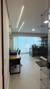 Sala Comercial à venda, 37m² no Centro, Guarulhos