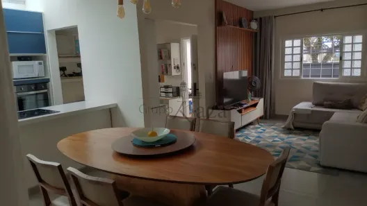 Casa com 3 Quartos à venda, 90m² no Jardim das Indústrias, São José dos Campos