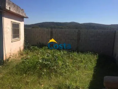 Lote/Terreno à venda, 330m² no Itacolomi, Betim