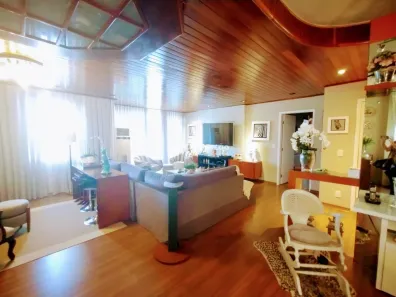 Cobertura com 4 Quartos à venda, 499m² no Centro, Florianópolis