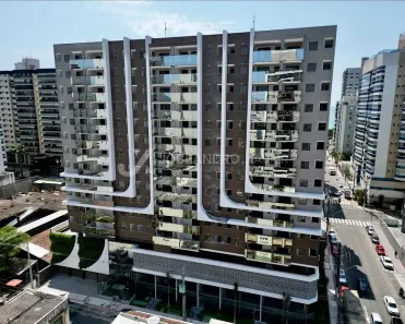 Apartamento com 2 Quartos à venda, 80m² no Praia da Costa, Vila Velha