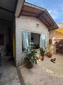 Casa com 2 Quartos à venda, 203m² no Vila Caio Junqueira, Poços de Caldas