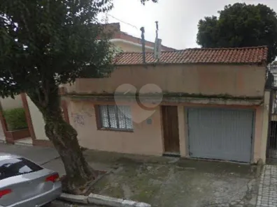 Lote/Terreno à venda, 585m² no Vila Santana, São Paulo
