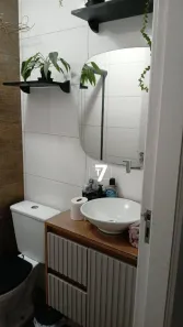 Apartamento com 2 Quartos à venda, 51m² no Jardim dos Colibris, Indaiatuba