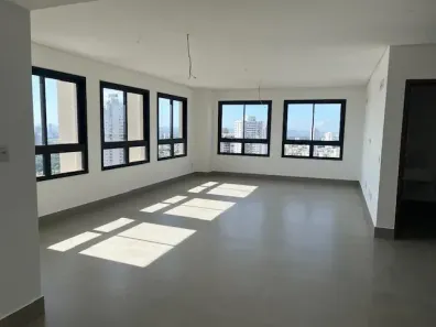 Apartamento com 3 Quartos à venda, 137m² no Setor Bueno, Goiânia