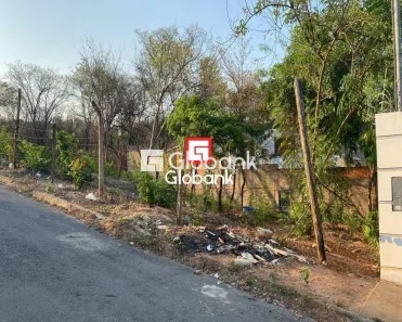 Lote/Terreno à venda, 210m² no Vila Nova, Montes Claros