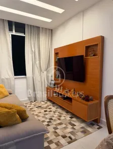 Apartamento com 3 Quartos à venda, 88m² no Tijuca, Rio de Janeiro