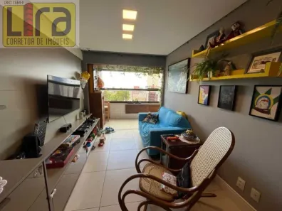 Apartamento com 3 Quartos à venda, 90m² no Jardim Oceania, João Pessoa