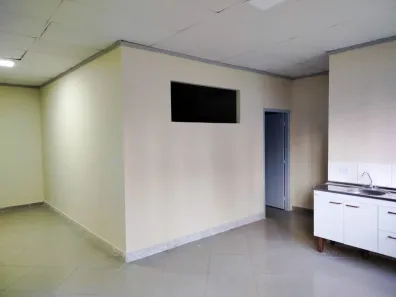 Kitnet com 1 Quarto para alugar, 63m² no Centro, Piracicaba