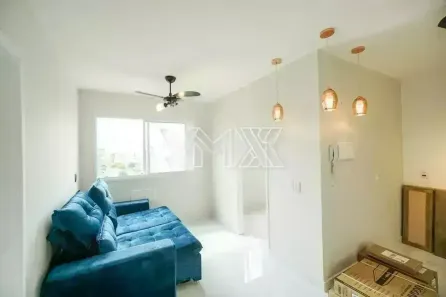 Apartamento com 2 Quartos à venda, 35m² no Chácara Califórnia, São Paulo