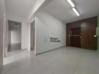 Sala Comercial para alugar, 75m² no Chácara Girassol, Americana