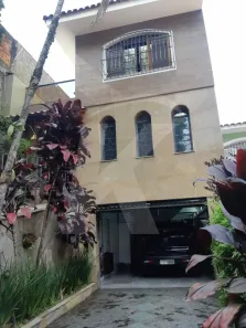 Sobrado com 3 Quartos à venda, 245m² no Vila Mazzei, São Paulo
