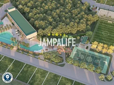 Lote/Terreno à venda, 276m² no Morada Nova, Cabedelo