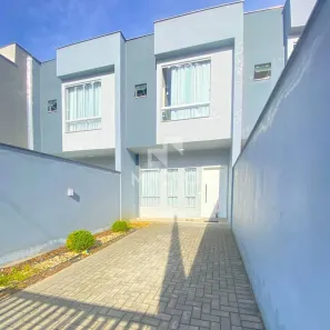 Casa com 2 Quartos à venda, 92m² no Três Rios do Norte, Jaraguá do Sul